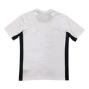 Camisa Seleção do Uruguai II 25/26 - Torcedor Masculina - Branca com detalhes em azul