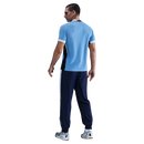 Camisa Seleção do Uruguai I 24/25 - Torcedor Masculina - Azul com detalhes em branco e preto