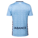 Camisa Celta de Vigo I 25/26 - Torcedor Masculino - Azul