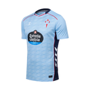 Camisa Celta de Vigo I 25/26 - Torcedor Masculino - Azul