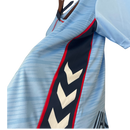 Camisa Celta de Vigo I 25/26 - Torcedor Masculino - Azul