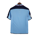 Camisa Retrô Celta de Vigo 2002/04 - Torcedor - Azul