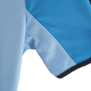 Camisa Retrô Celta de Vigo 2002/04 - Torcedor - Azul