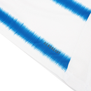 Camisa Cruzeiro Away 25/26 Branco - Torcedor Masculina - Branco com detalhes azul