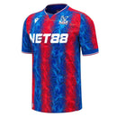 Camisa Crystal Palace Home 2024/25 - Azul