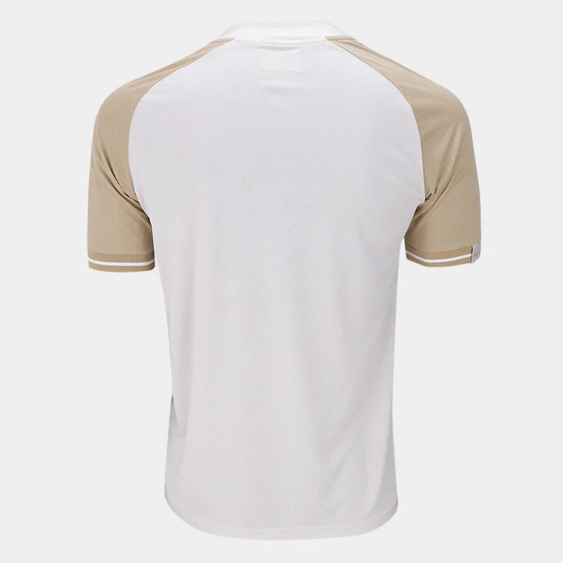 Camisa do Vasco da Gama 24/25 Third - Creme