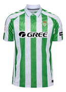 Camisa Real Betis Home 24/25 - Personalizada