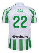 Camisa Real Betis Home 24/25 - Personalizada