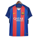 Camisa Retrô FC Barcelona 2016/17 Home