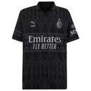 Camisa Milan IIII 24/25 Edição Especial - Torcedor Masculina