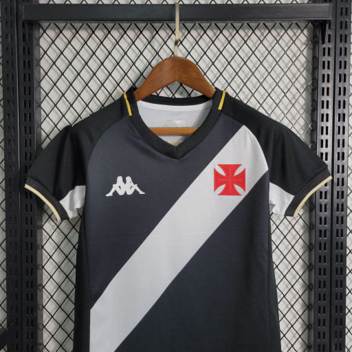 Kit Infantil Vasco Home 23/24