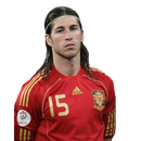 Camisa Retrô Seleção da Espanha 2008 - Vermelha