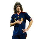 Camisa Retrô Seleção da Espanha II 2010 - Masculina - Azul