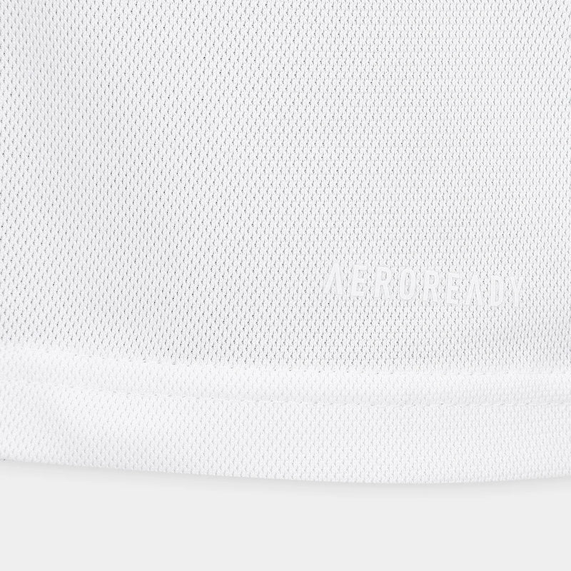 Camisa Ajax 25/26 Comemorativa 125 Anos Masculina - Branco+Vermelho