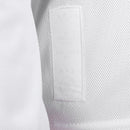 Camisa Ajax 25/26 Comemorativa 125 Anos Masculina - Branco+Vermelho