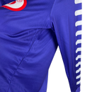 Camisa Retrô Fiorentina I 1998/99 - Manga Longa - Roxa