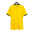 Camisa Girona II 25/26 - Torcedor Masculina - Amarela