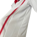 Camisa Girona I 25/26 - Torcedor Masculina - Branca