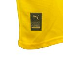 Camisa Girona II 25/26 - Torcedor Masculina - Amarela