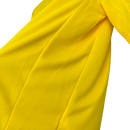 Camisa Girona II 25/26 - Torcedor Masculina - Amarela