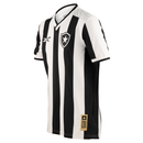 Camisa Botafogo Home 24/25 - Torcedor Masculina