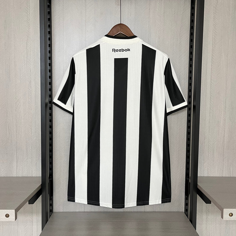 Camisa Botafogo 2024/25 Home