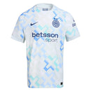 Camisa Inter de Milão Away 25/26 - Torcedor masculina