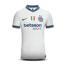Camisa do Inter de Milão 2024/25 - AWAY- Torcedor masculina