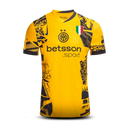 Camisa Inter de Milão Third 24/25 - Torcedor masculina