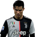 Camisa Retrô Juventus Home 2019/20