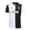 Camisa Retrô Juventus Home 2019/20