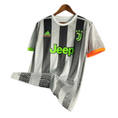 Camisa Retrô Juventus x Palece Edição especial 19/20
