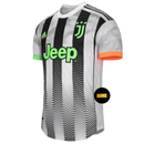 Camisa Retrô Juventus x Palece Edição especial 19/20