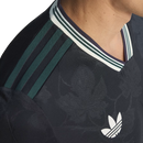 Camisa Juventus III 25/26 - Torcedor Masculina - Preto