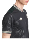 Camisa Juventus III 25/26 - Torcedor Masculina - Preto