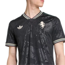 Camisa Juventus III 25/26 - Torcedor Masculina - Preto