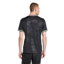 Camisa Juventus III 25/26 - Torcedor Masculina - Preto