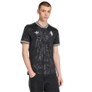 Camisa Juventus III 25/26 - Torcedor Masculina - Preto