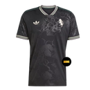 Camisa Juventus III 25/26 - Torcedor Masculina - Preto