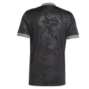 Camisa Juventus III 25/26 - Torcedor Masculina - Preto