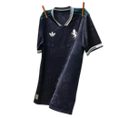 Camisa Juventus III 25/26 - Torcedor Masculina - Preto