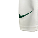 Kit Infantil Sporting alternativo 25/26 - Branco