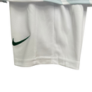 Kit Infantil Sporting alternativo 25/26 - Branco