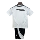 Kit Infantil Colo-Colo Titular 25/26