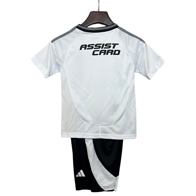 Kit Infantil Colo-Colo Titular 25/26