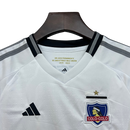 Kit Infantil Colo-Colo Titular 25/26