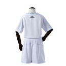 Kit infantil Santos I 25/26 - Branco