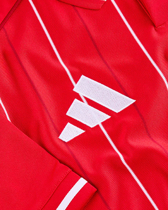 Camisa Nottingham Forest Home 25/26 - Torcedor Masculino - Vermelha