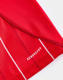 Camisa Nottingham Forest Home 25/26 - Torcedor Masculino - Vermelha