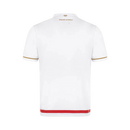 Camisa Home Mônaco 25/26- Torcedor Masculina